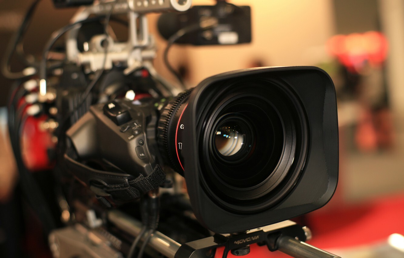 Ремонт фотоаппаратов и объективов